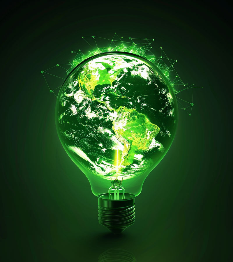 Green Integrated Technology