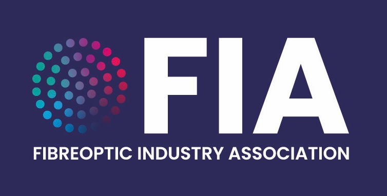 FIA Fibre Optic Industry Association Logo