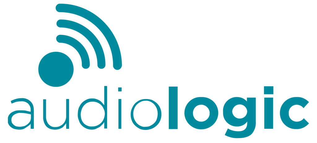 Audio Logic Logo