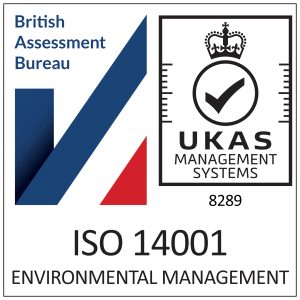 ISO 14001 Envirnomental Management