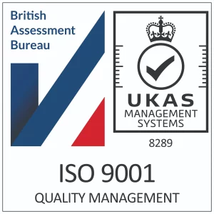 ISO 9001 Quality Management