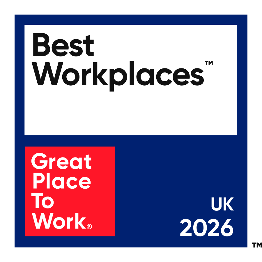 Best Workplaces UK 2026